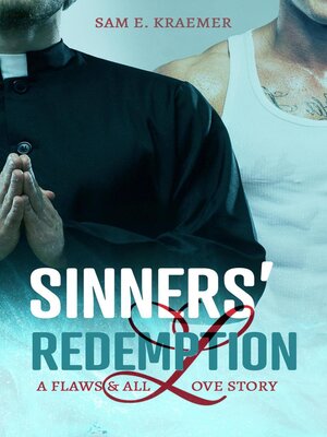 cover image of Sinners' Redemption